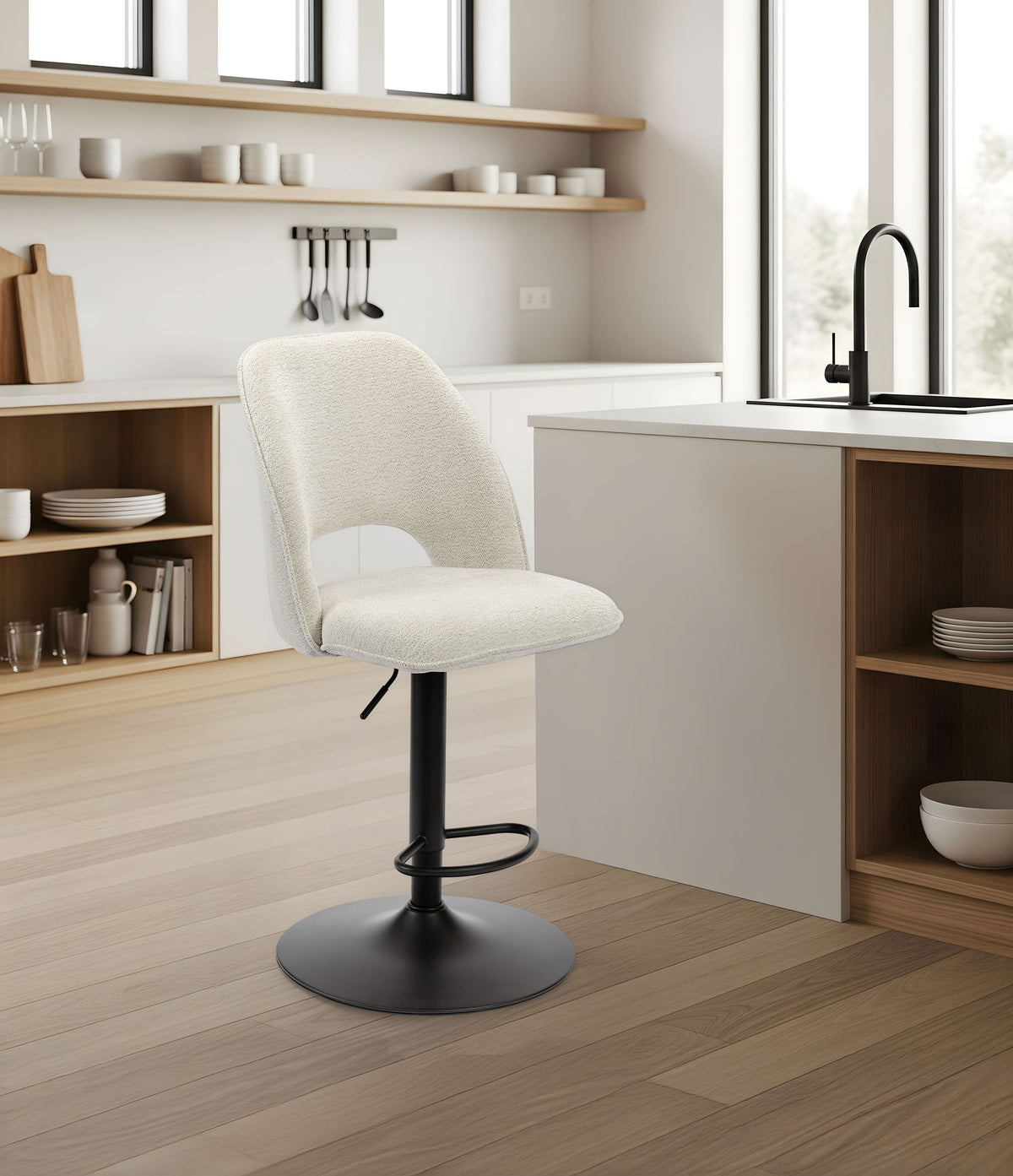Chaise Haute Roxane