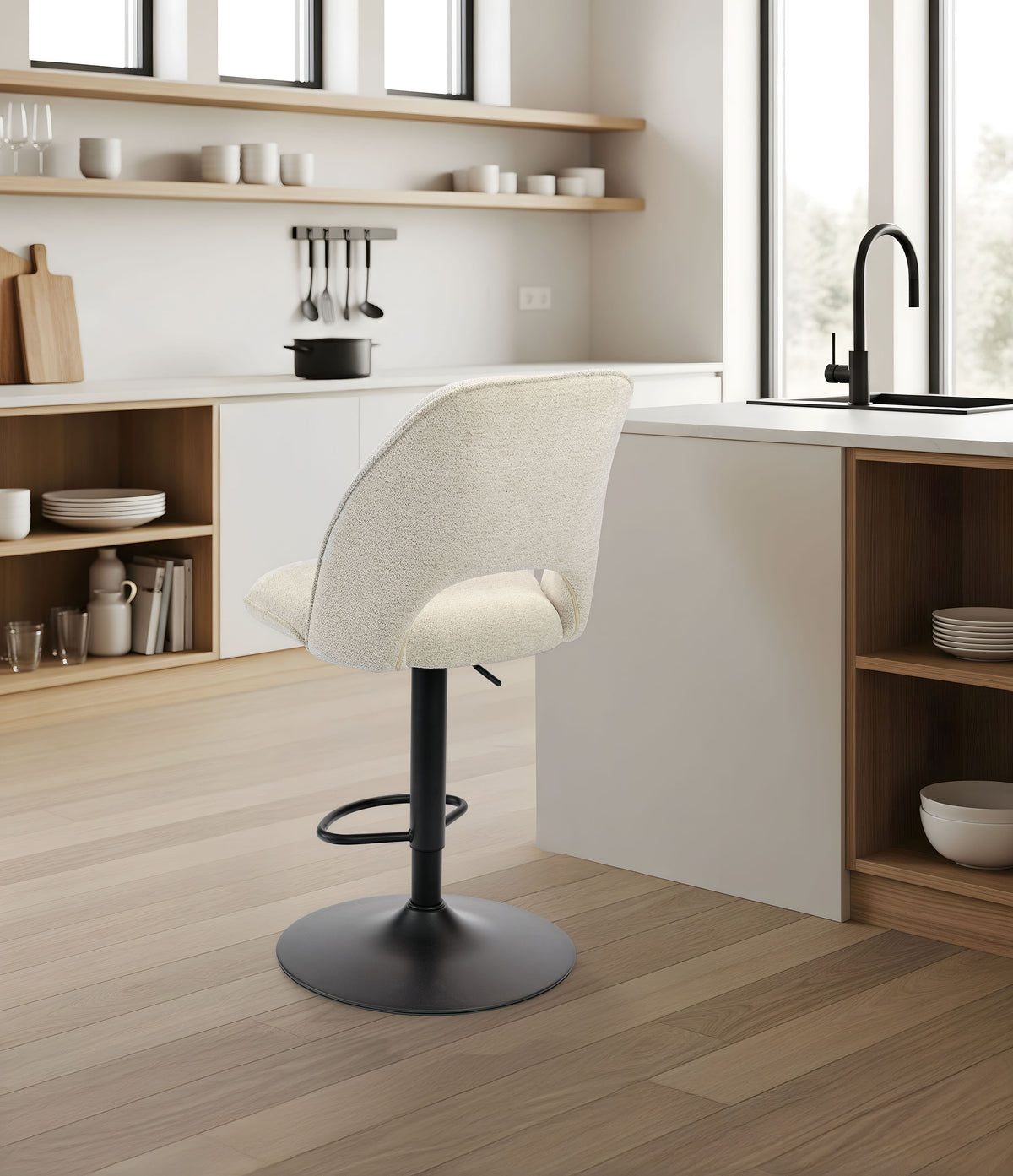 Chaise Haute Roxane