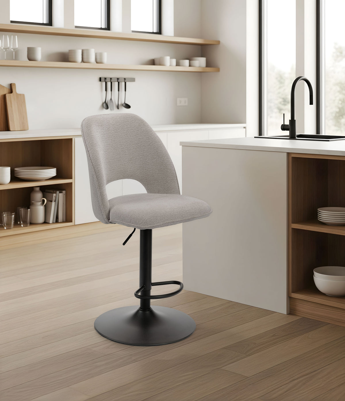 Chaise Haute Roxane