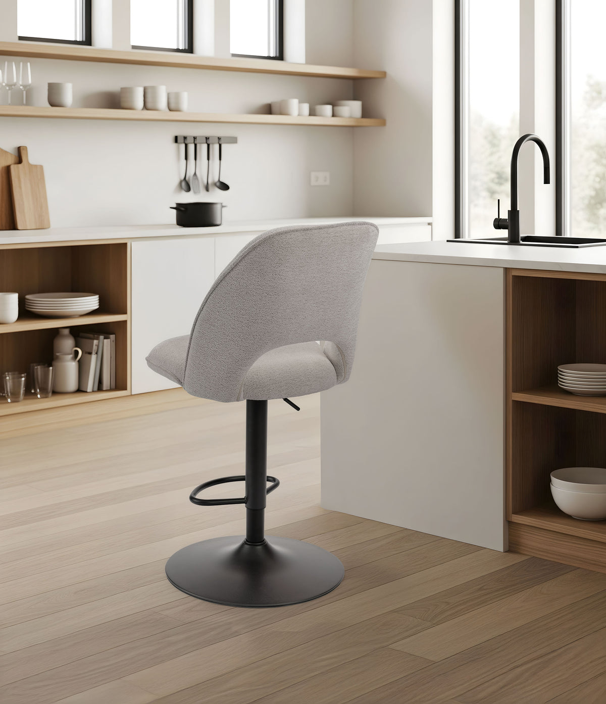 Chaise Haute Roxane