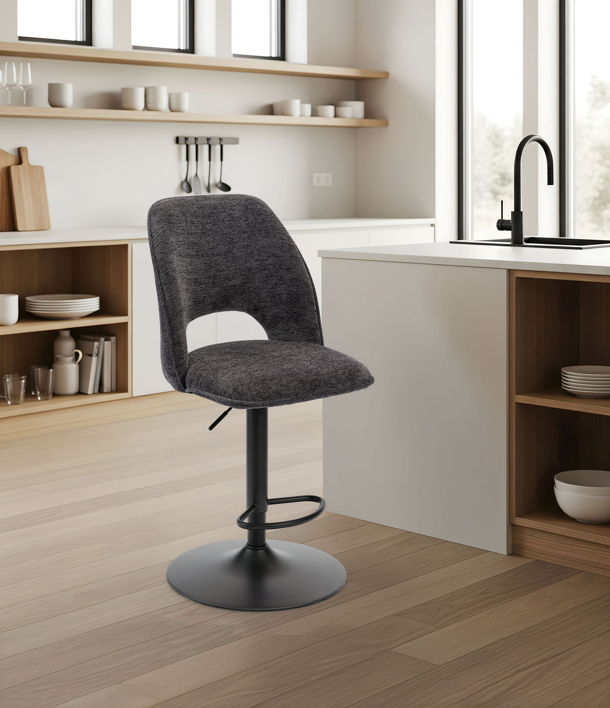 Chaise Haute Roxane