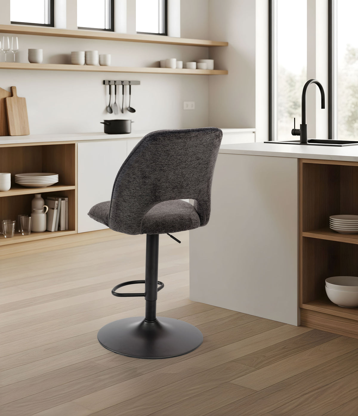 Chaise Haute Roxane