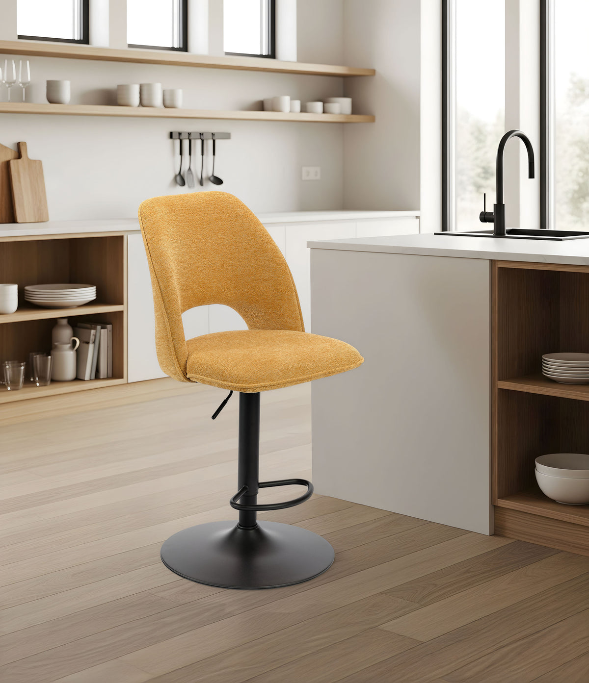 Chaise Haute Roxane