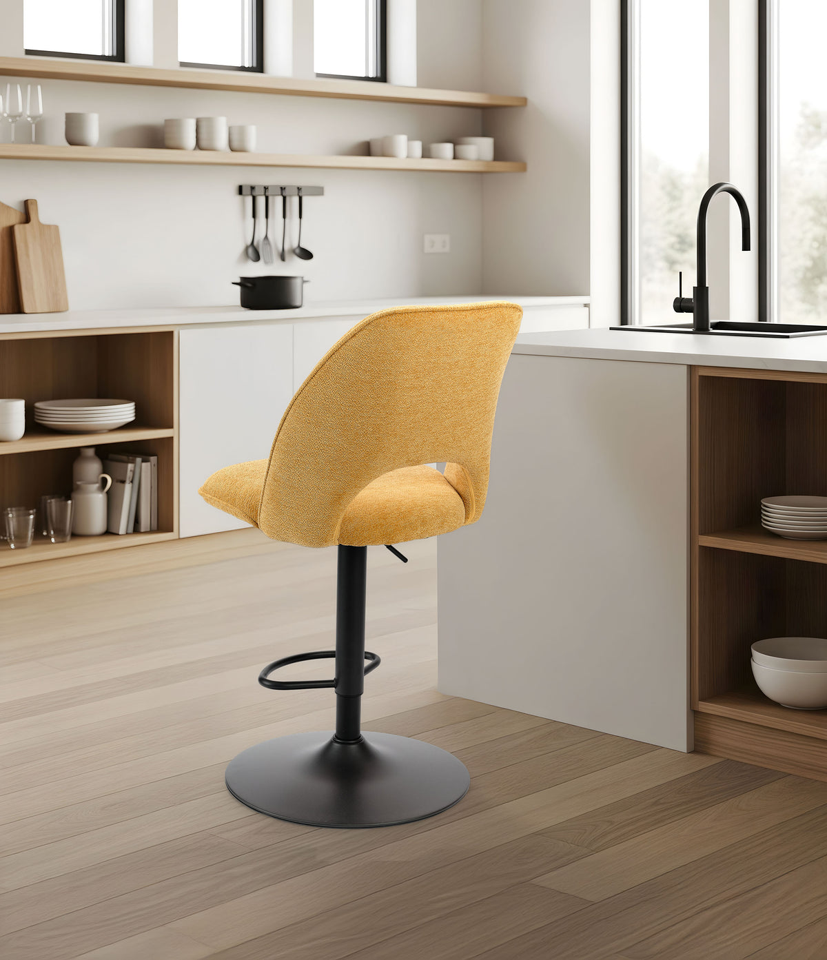 Chaise Haute Roxane
