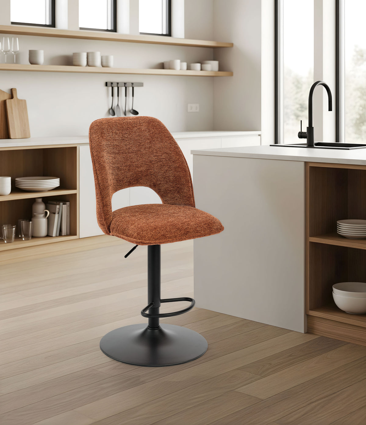 Chaise Haute Roxane