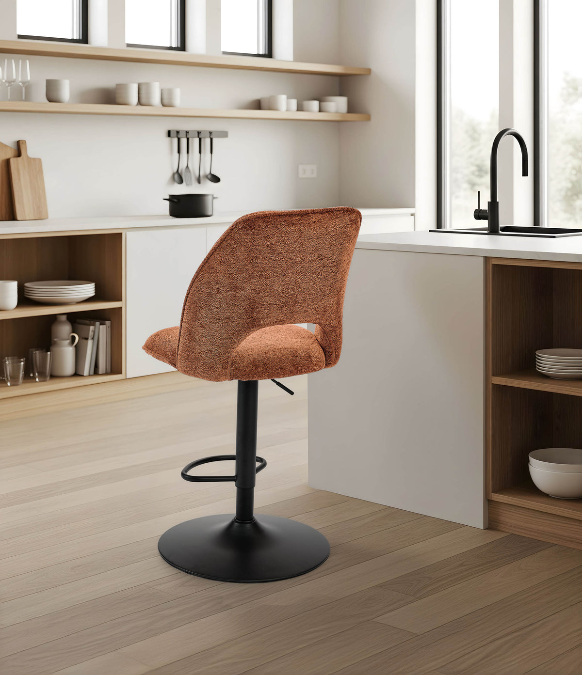 Chaise Haute Roxane