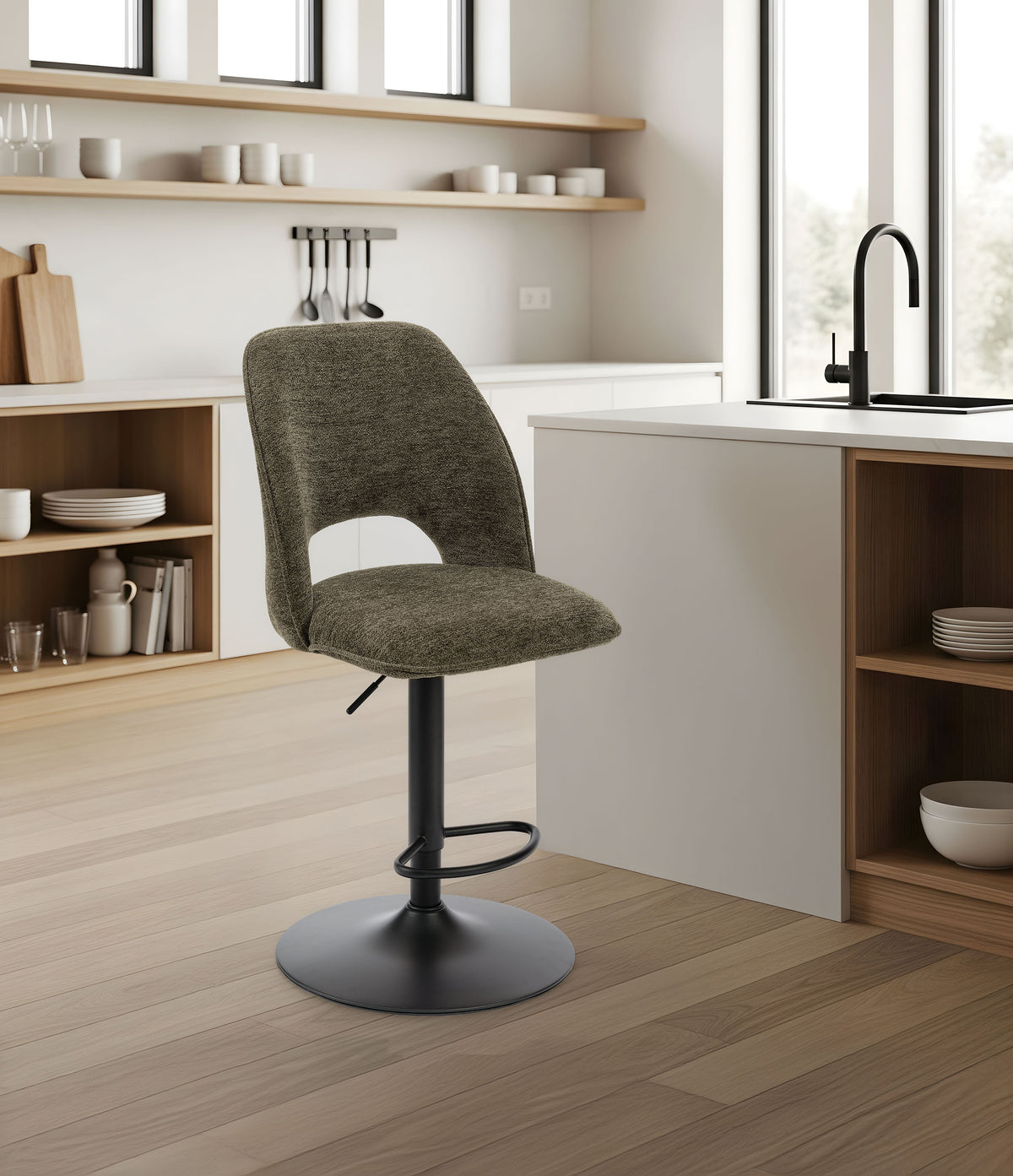 Chaise Haute Roxane