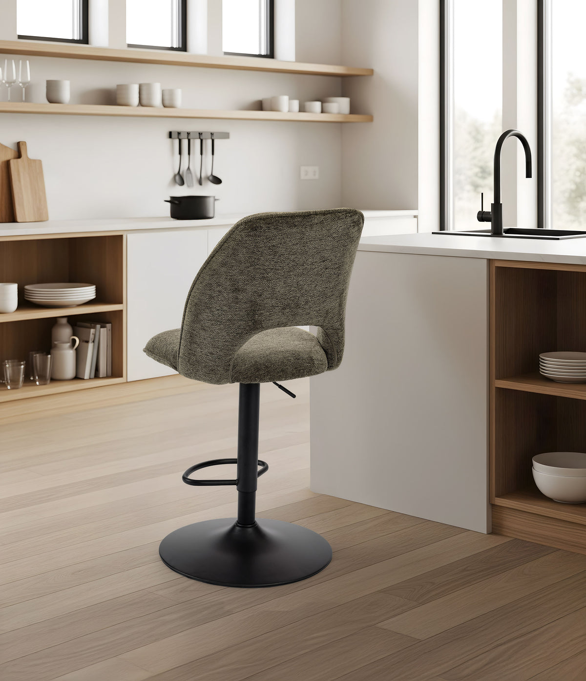 Chaise Haute Roxane