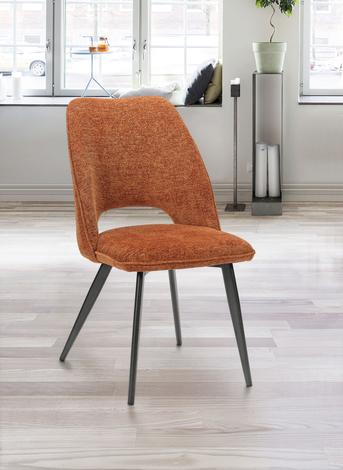 Chaise Roxane