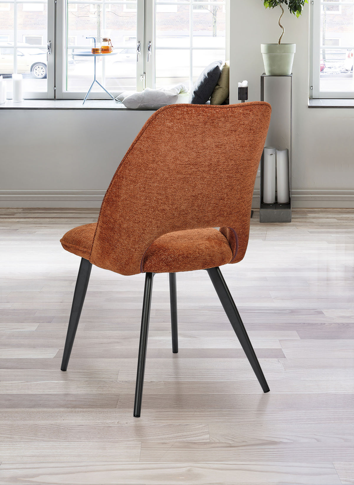 Chaise Roxane