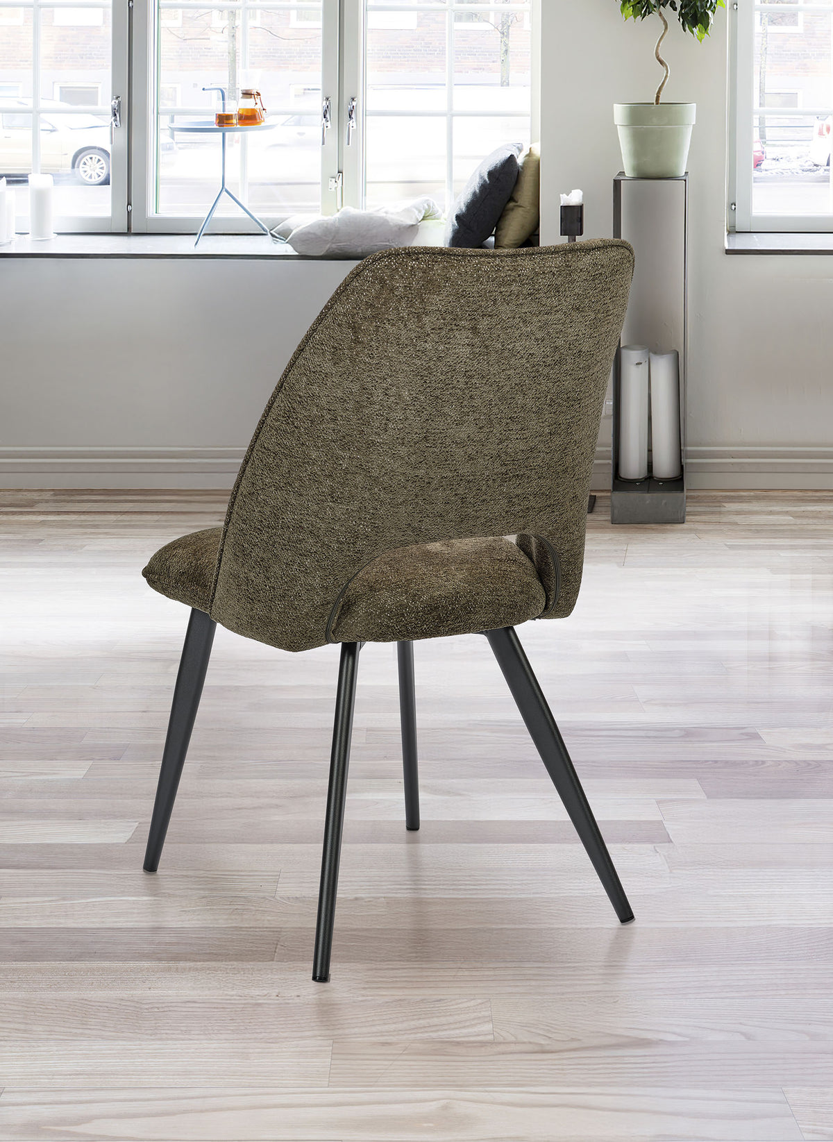 Chaise Roxane