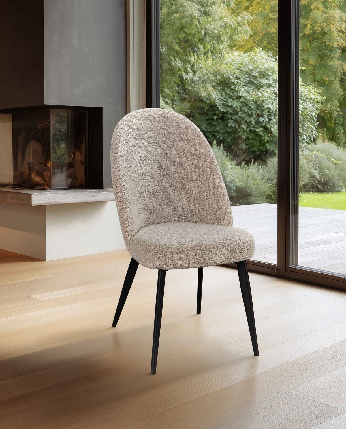 Chaise Elina