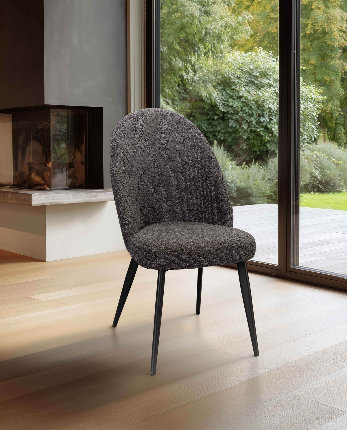 Chaise Elina