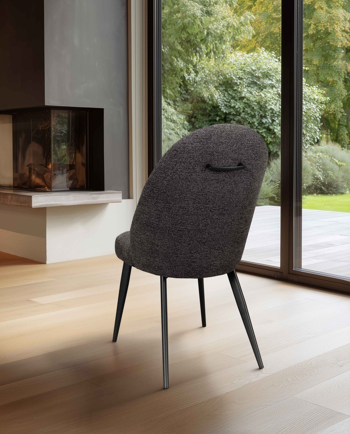 Chaise Elina