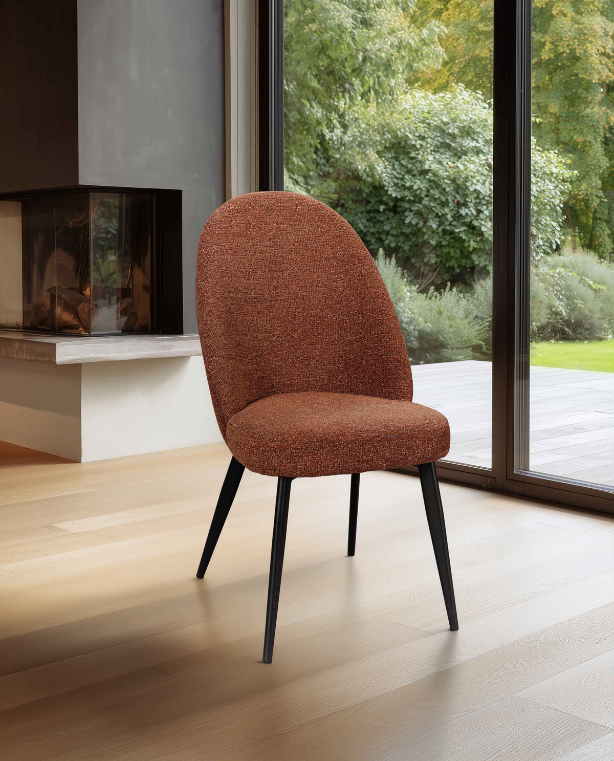 Chaise Elina