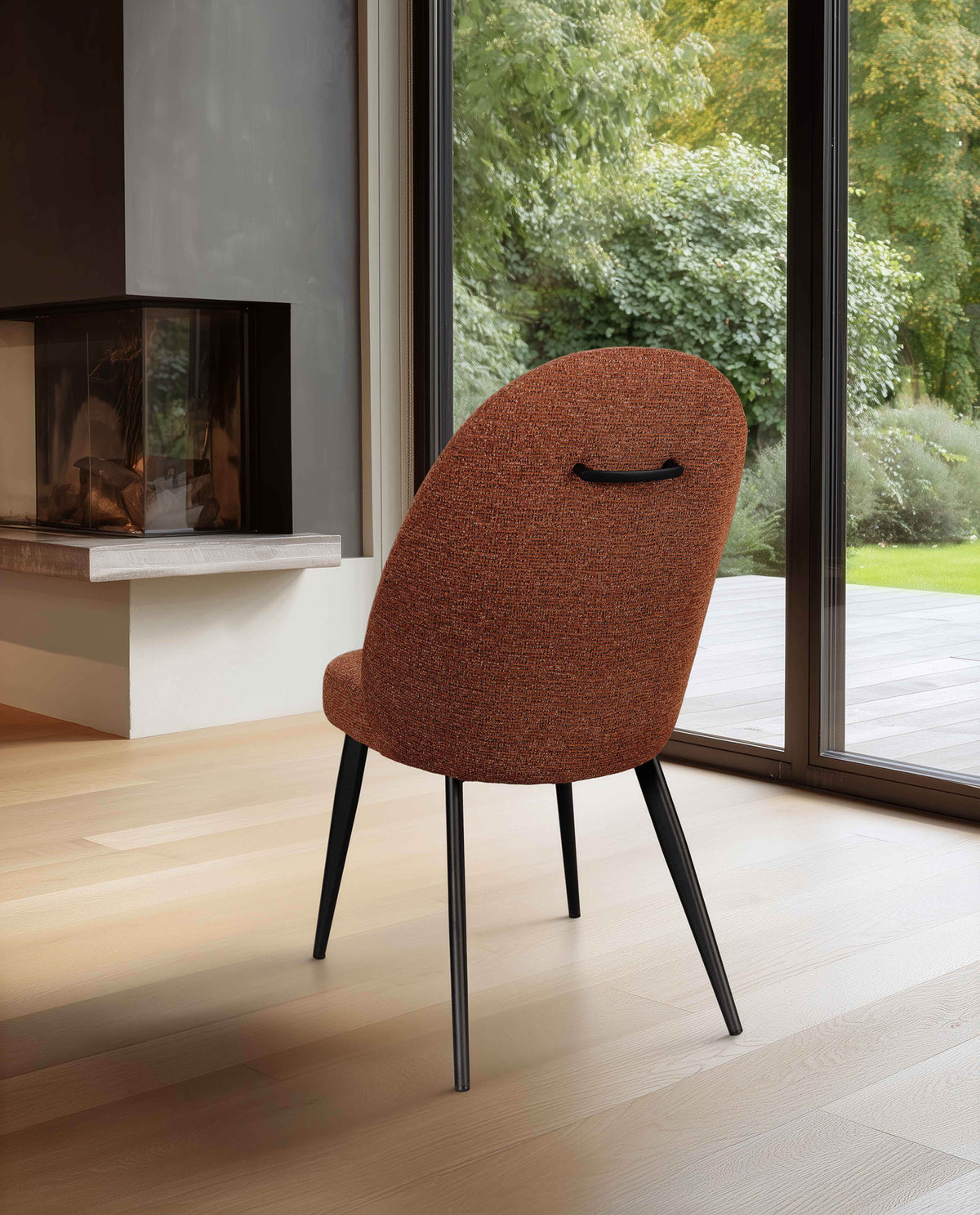 Chaise Elina