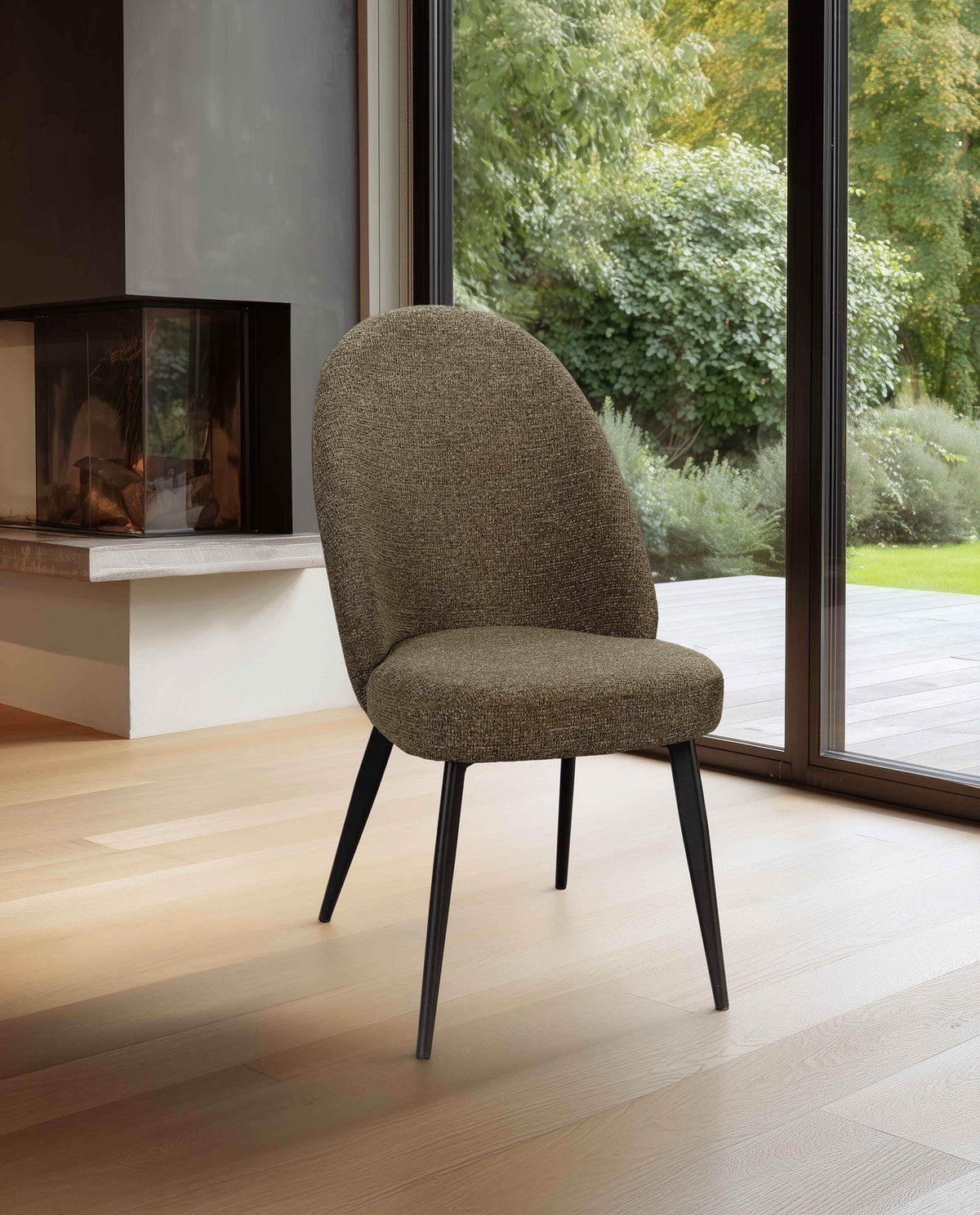 Chaise Elina