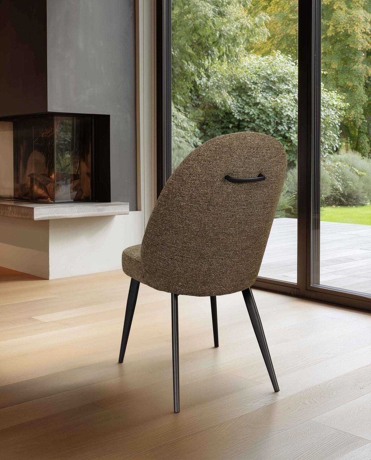Chaise Elina