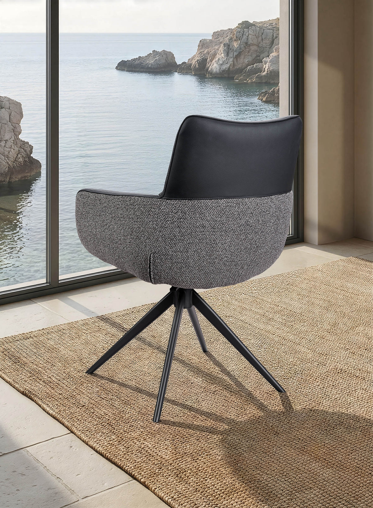 Fauteuil Eva