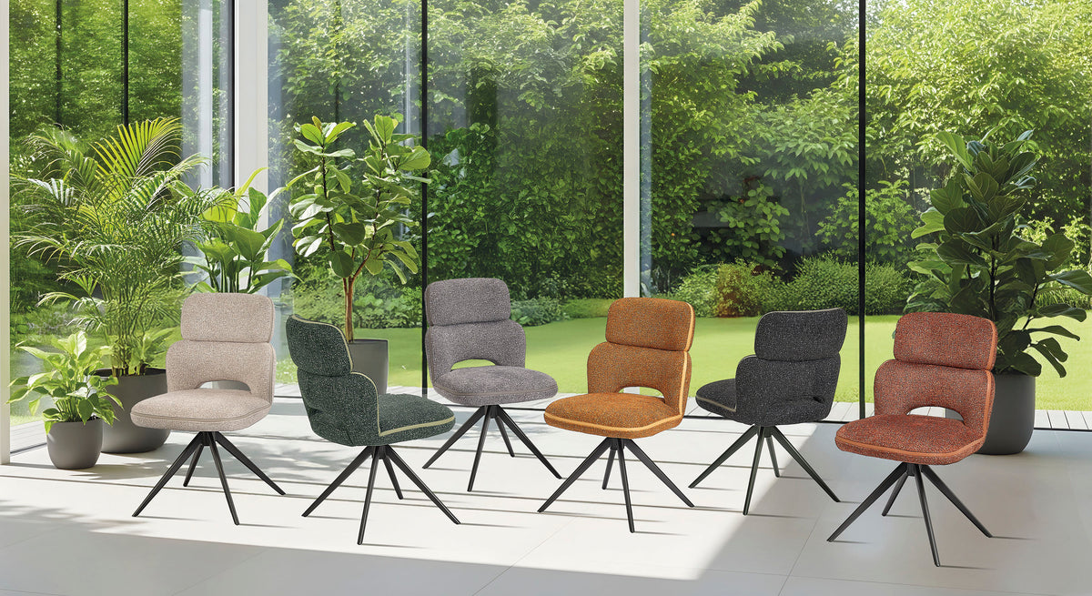 Chaise Célia