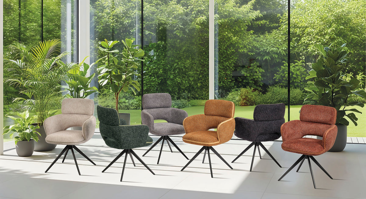 Chaise Célia