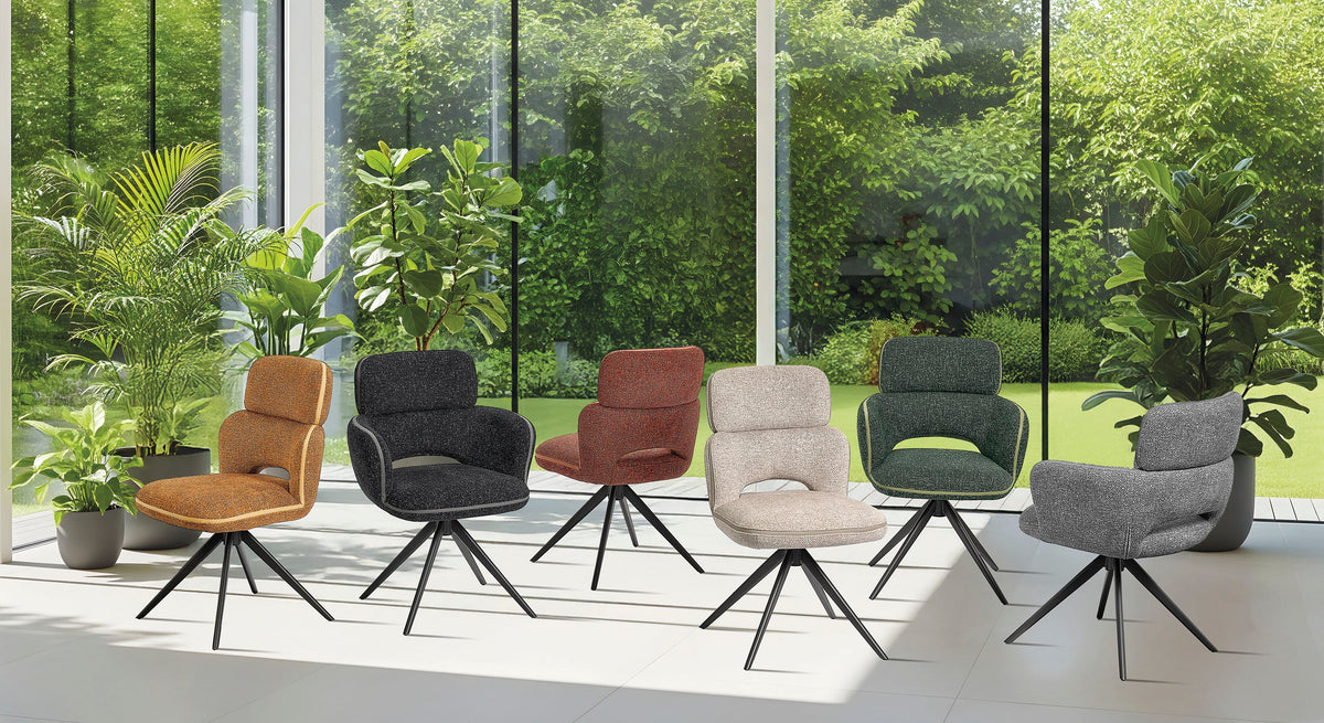 Chaise Célia