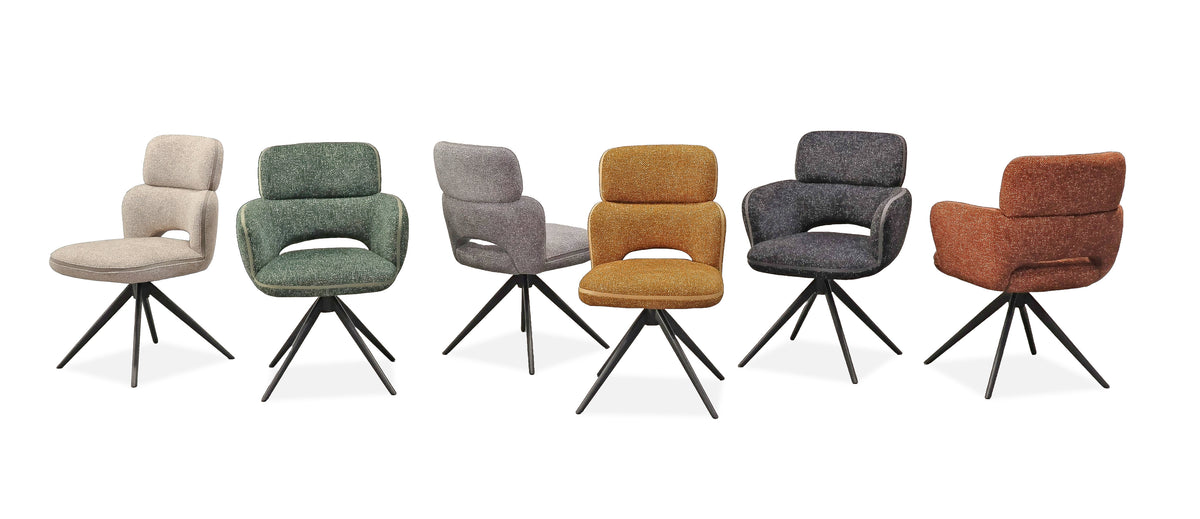 Chaise Célia