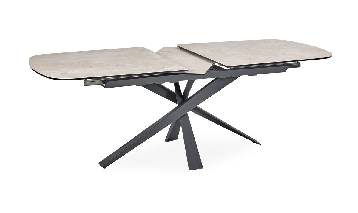 Table Volta