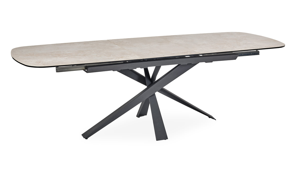 Table Volta