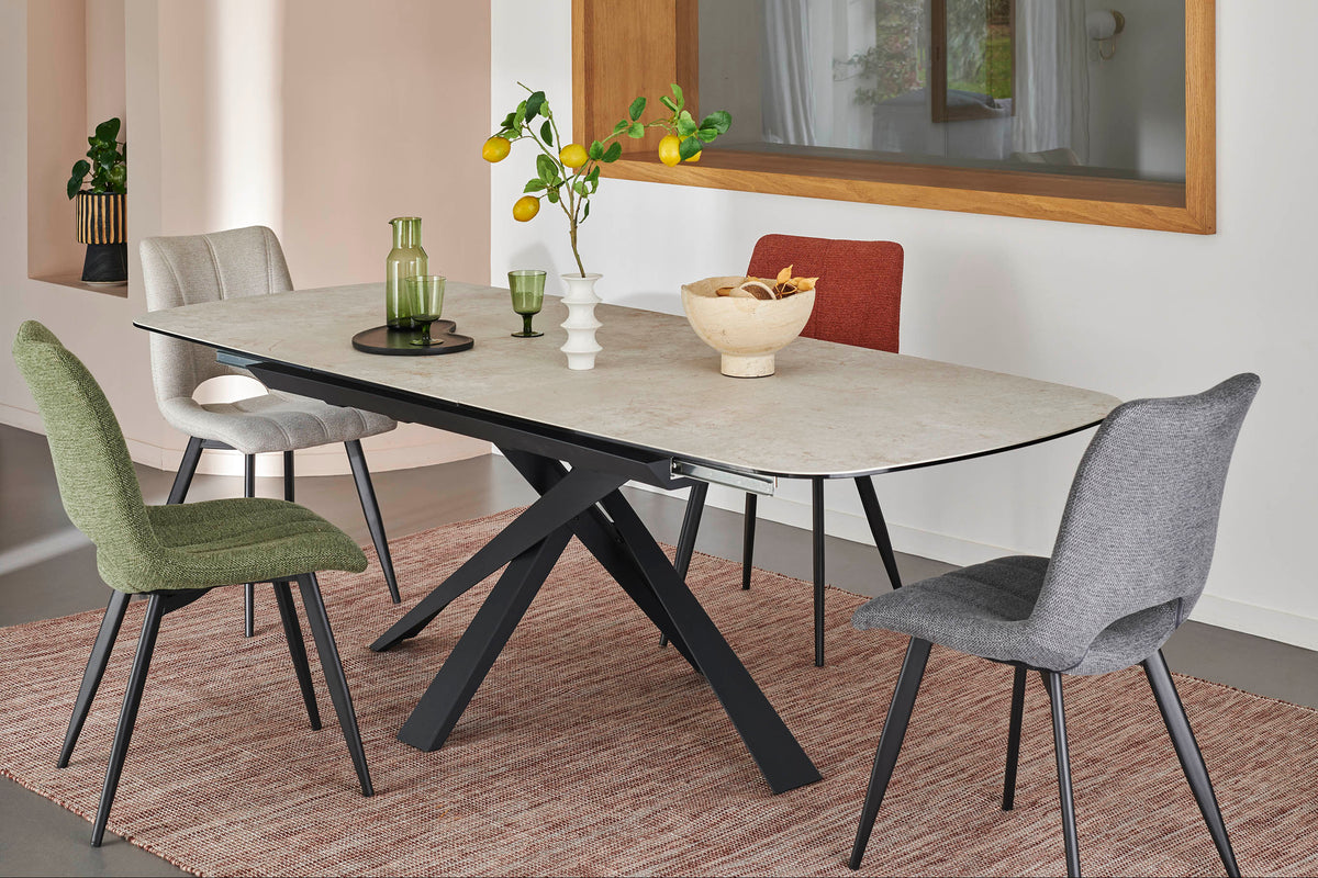 Table Volta