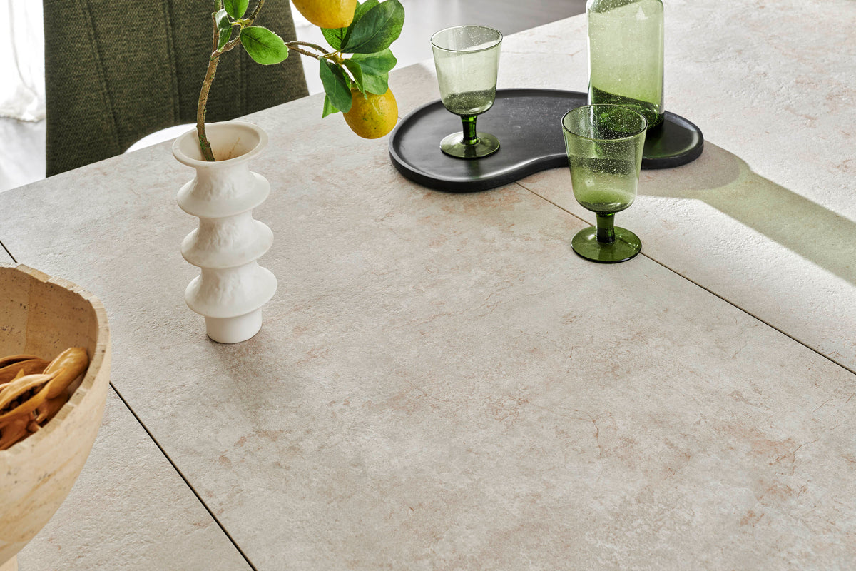 Table Volta