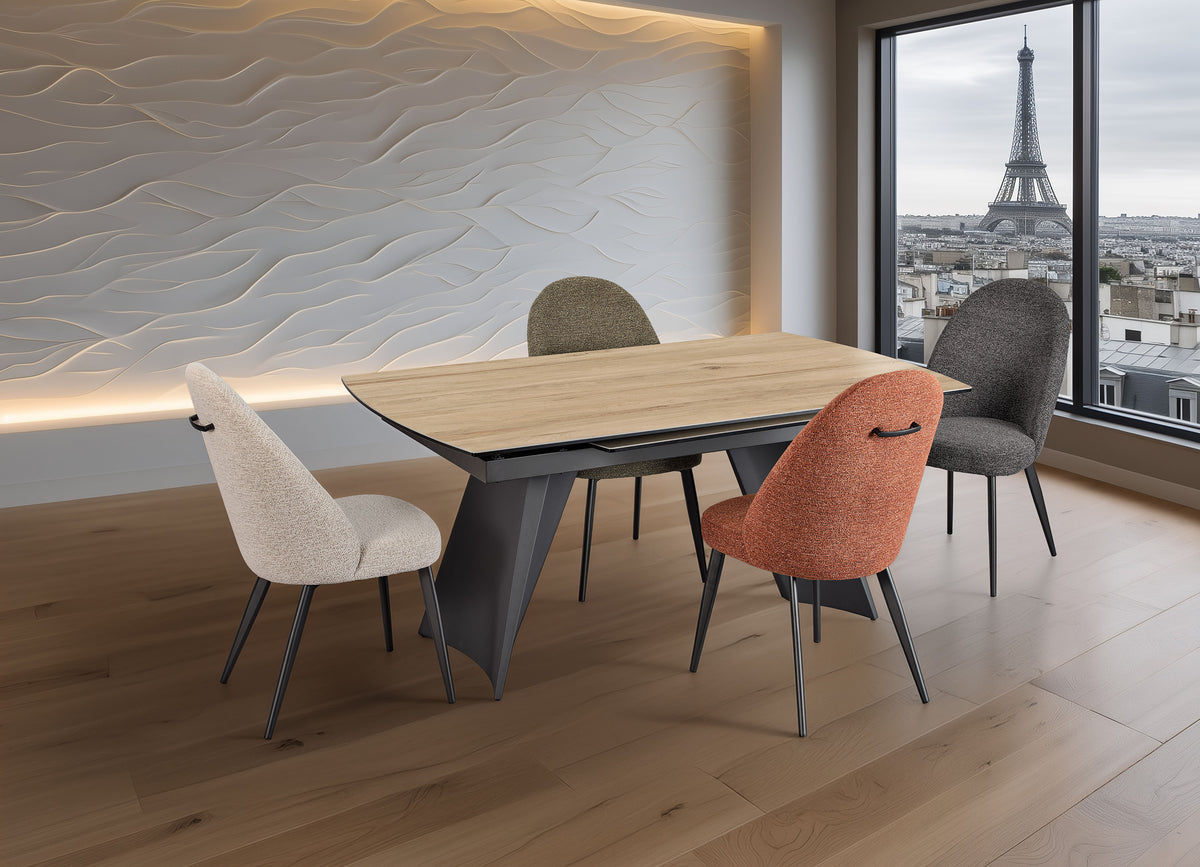 Table Azalée