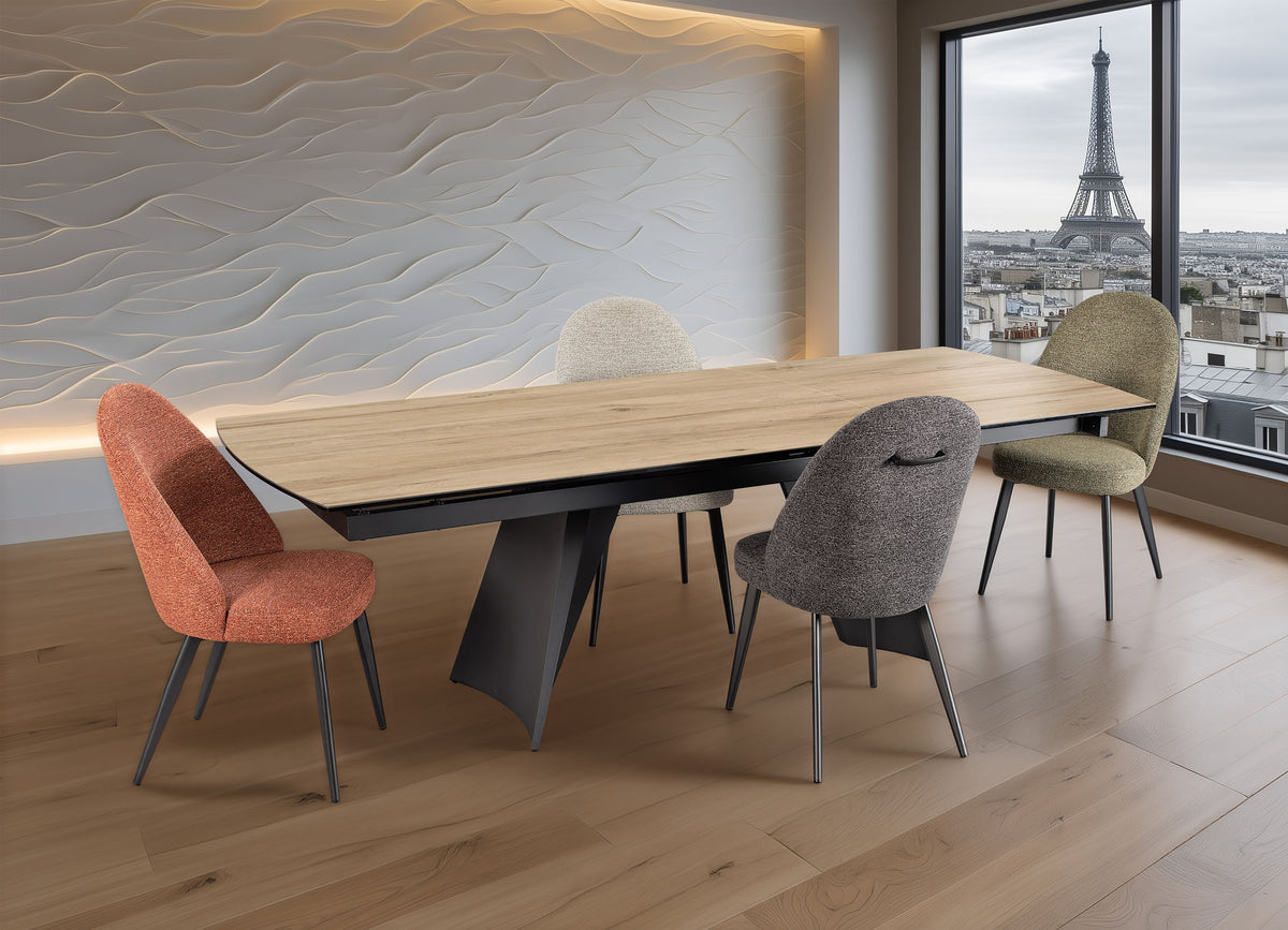 Table Azalée