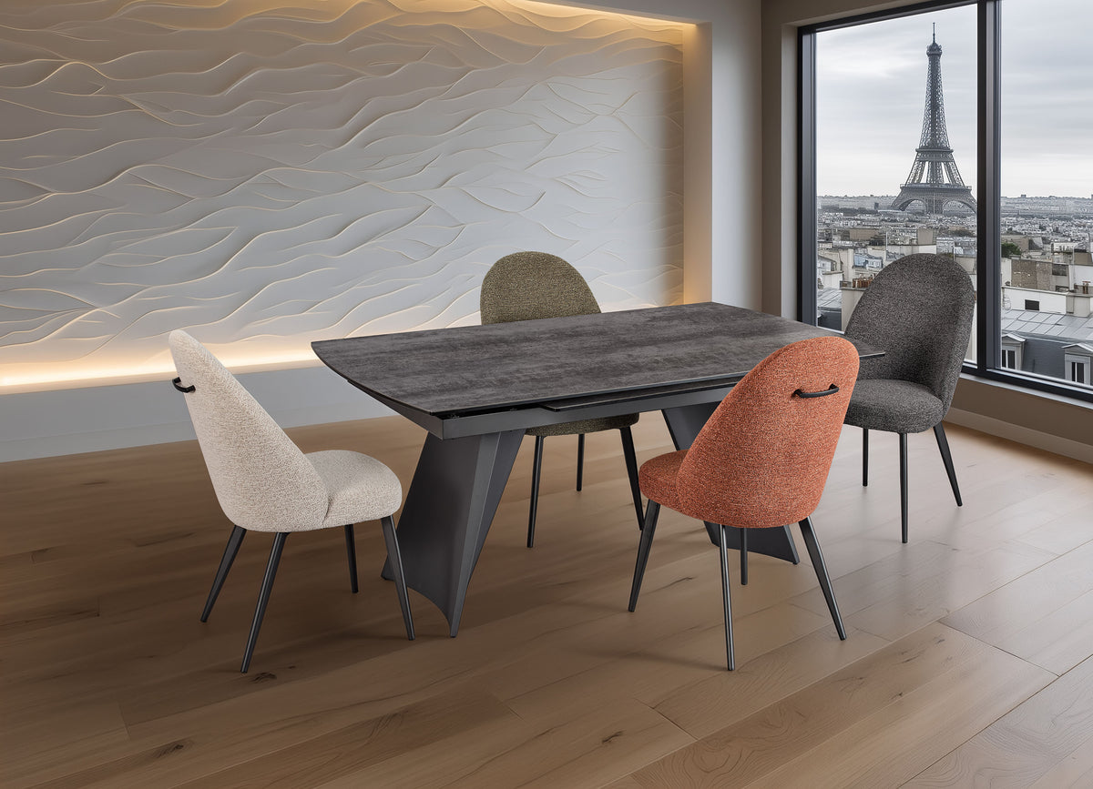 Table Azalée