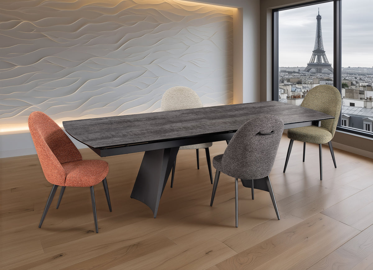 Table Azalée