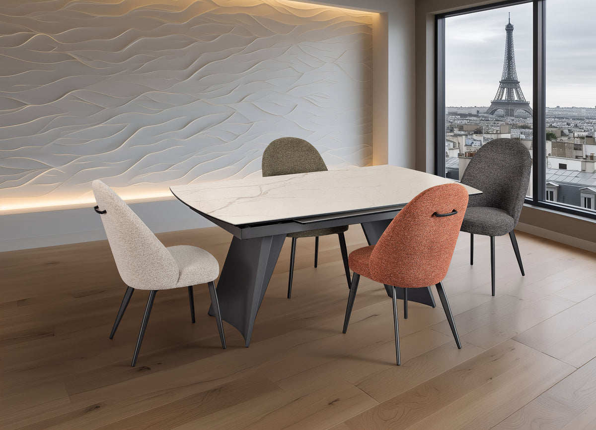 Table Azalée