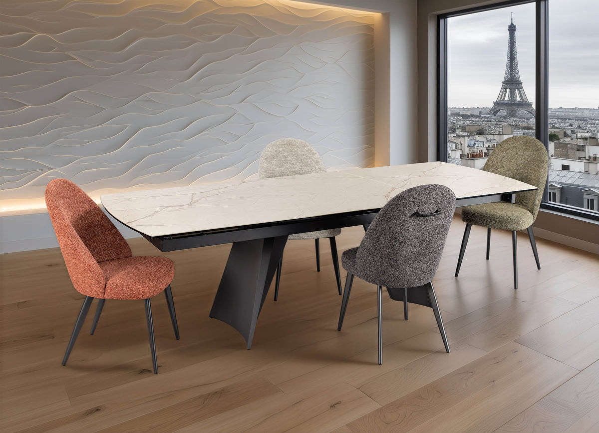 Table Azalée