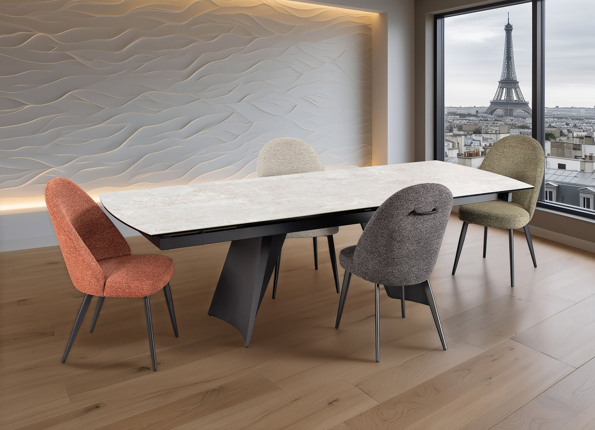 Table Azalée