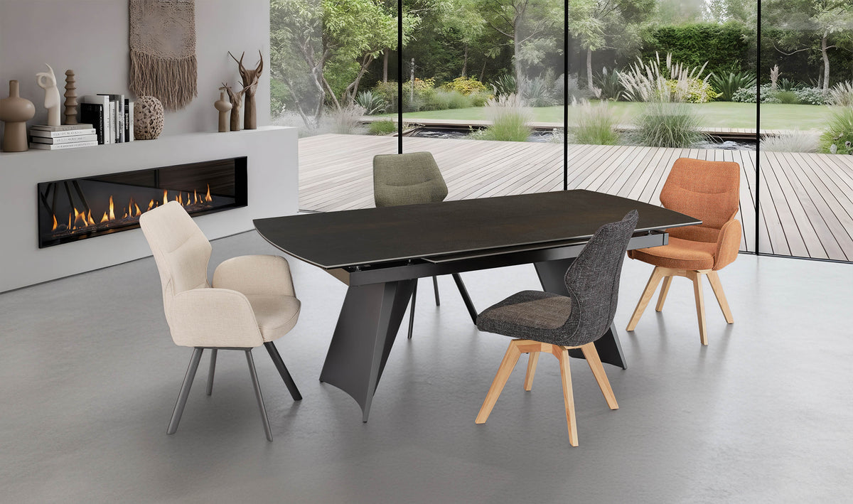 Table Azalée