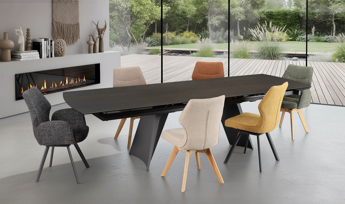 Table Azalée