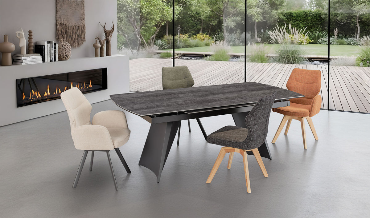 Table Azalée