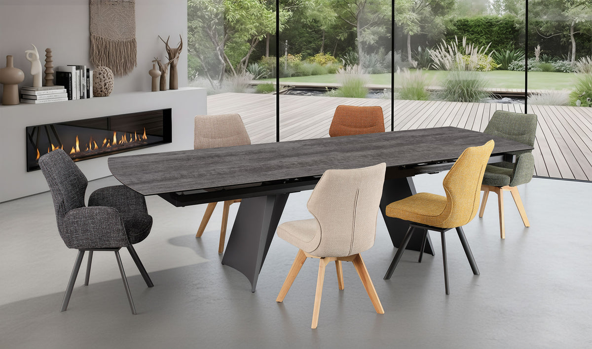 Table Azalée
