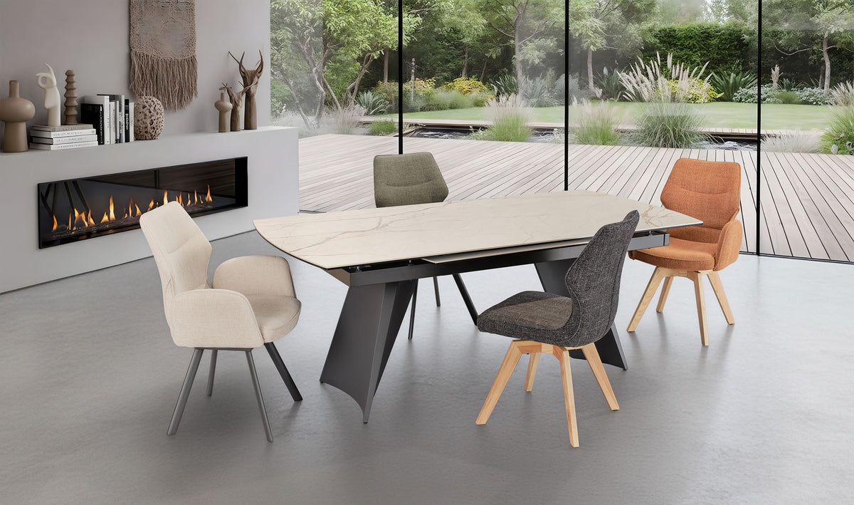 Table Azalée