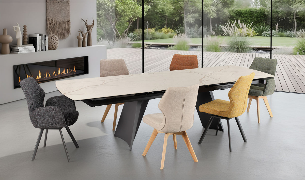Table Azalée