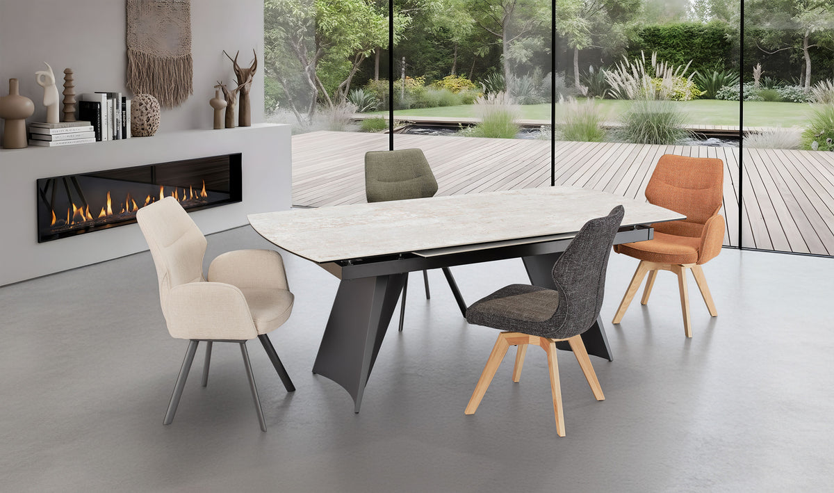 Table Azalée