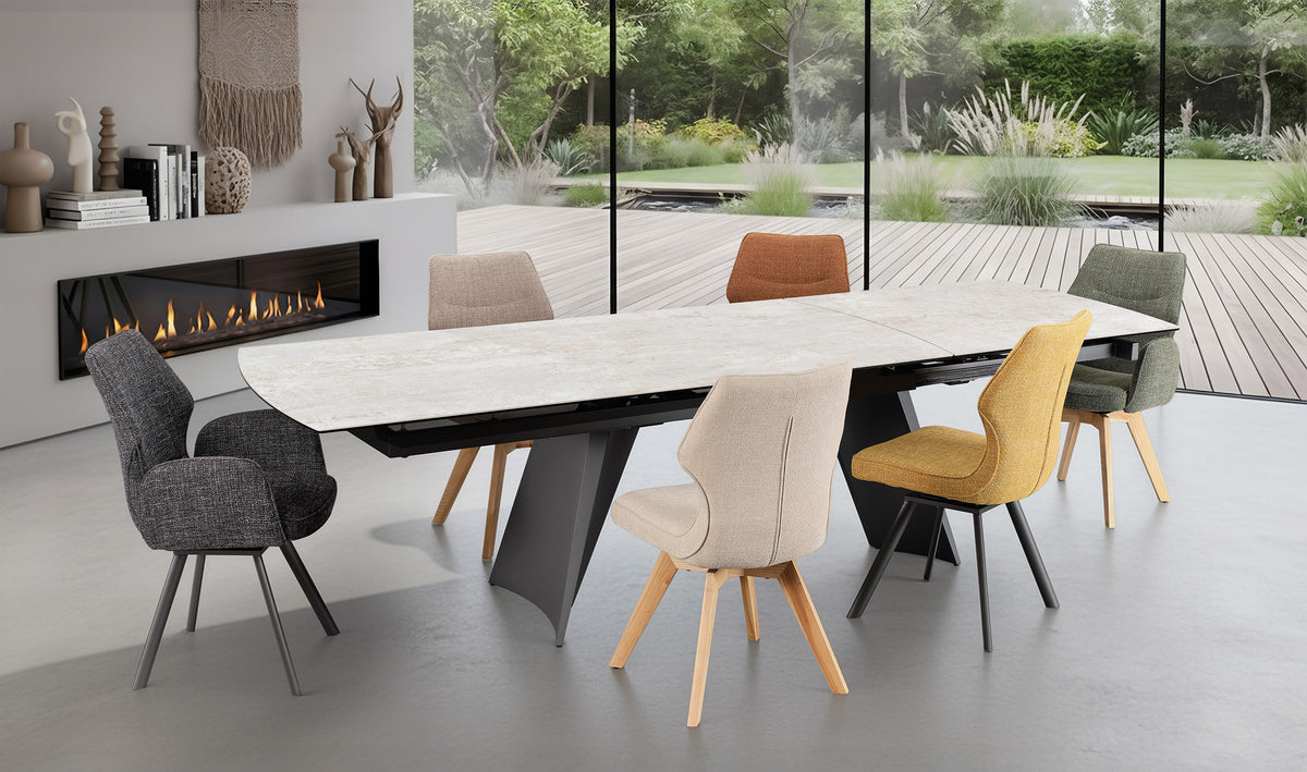 Table Azalée