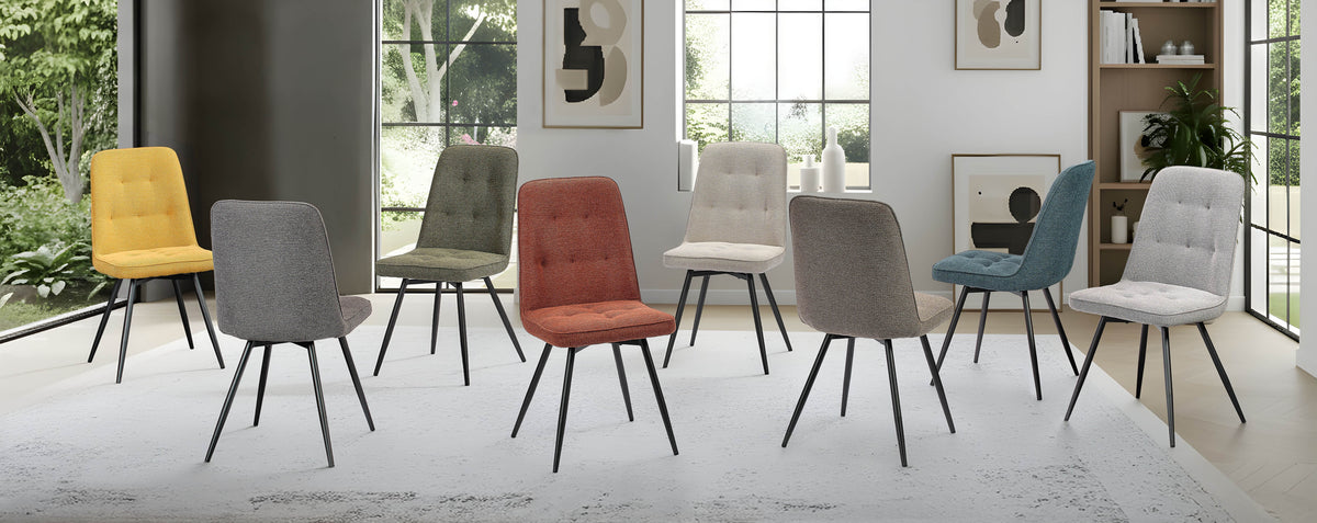 Chaise Clara