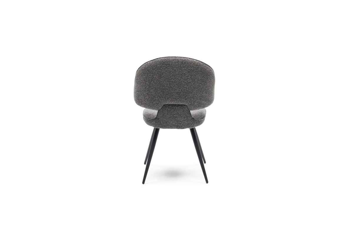 Chaise Cléopatra
