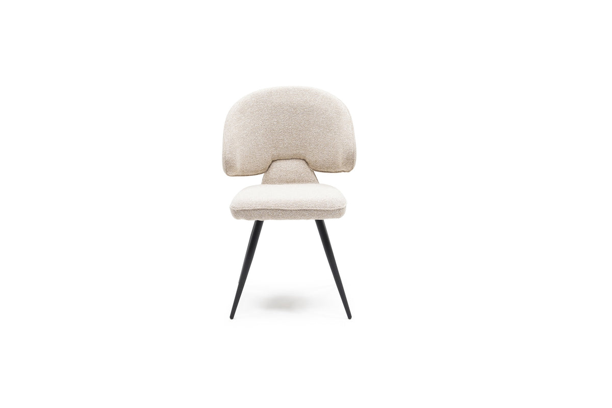 Chaise Cléopatra