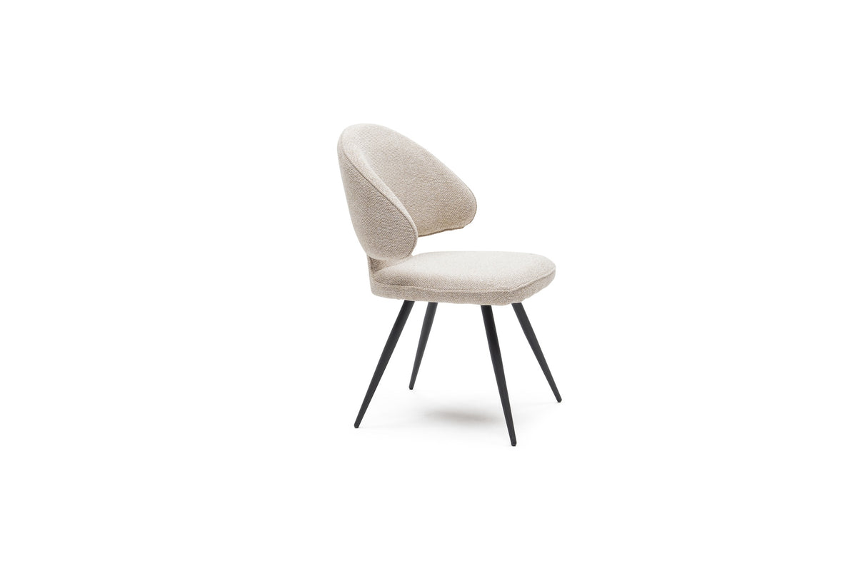 Chaise Cléopatra